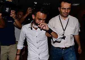Türkiye nin Beşinci Yüz Nakli Yapılıyor!